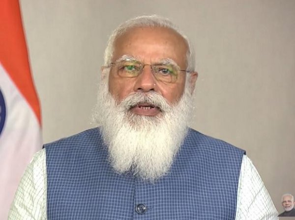 PM Narendra Modi assures all possible help to earthquake-hit Assam