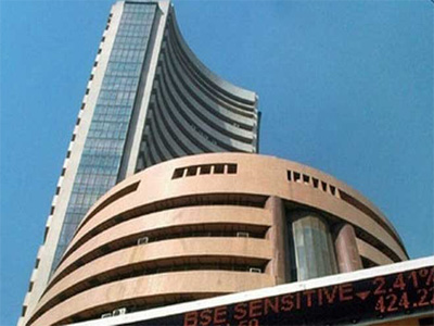 Markets weekly roundup: Sensex registers biggest gain in nearly 3 months, surges 1,351 points