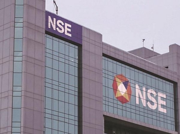 NSE's Nifty50 index hits record high ahead of crucial GST Council meeting