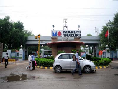 Nexa outlets to account for 15% sales by 2020: Maruti