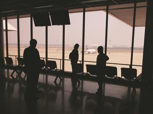 GMR, Groupe ADP likely to jointly bid for future airport projects