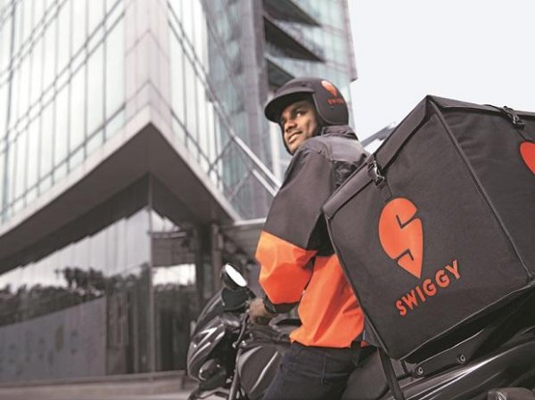 Swiggy eyes category larger than food delivery; to change Supr's structure
