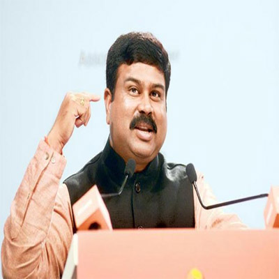 Govt to divest a stake in ONGC this fiscal: Dharmendra Pradhan