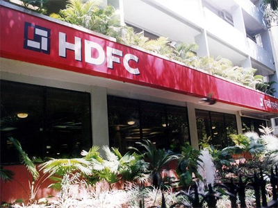 HDFC gains 3% as Q3 PBT jumps 219% YoY on fair-value gain from Gruh Finance