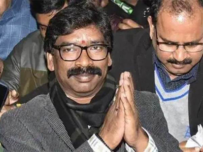 Jharkhand Cabinet expansion today: Eight new faces likely to be inducted in Hemant Soren’s cabinet as ministers
