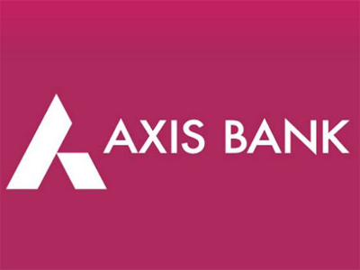 Why Axis Bank shares fell over 8% today