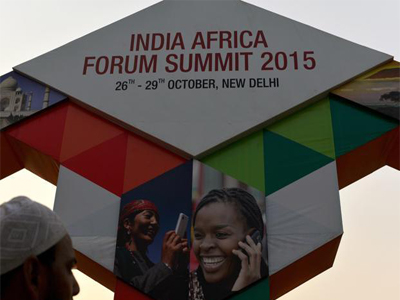 India-Africa summit: Narendra Modi set to meet heads of 20 nations today