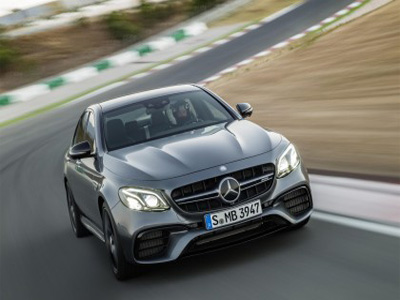 Mercedes-Benz GLS550: Review; SUV gets a super-luxury upgrade