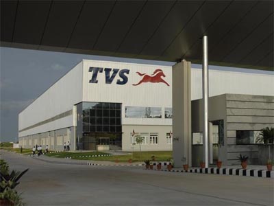 TVS forges distribution partnership for Dominican Republic