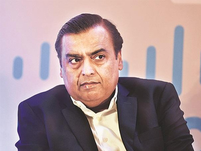 Mukesh Ambani to set up Alphabet-like Rs 1.08-trillion digital company