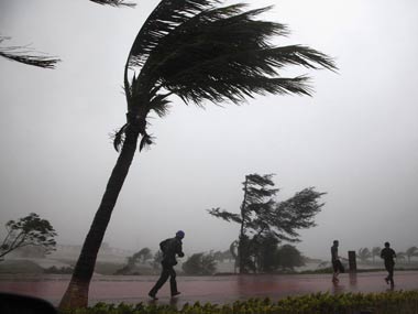 Cyclone Nilofar: High alert issued for Gujarat fishermen