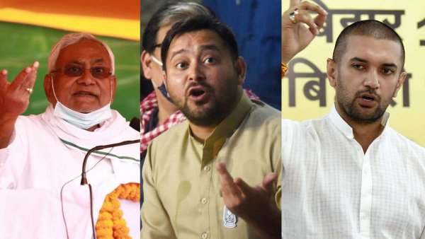 Bihar Assembly Elections 2020 live updates: Polling underway, PM Modi urges voters to follow COVID-19 protocols