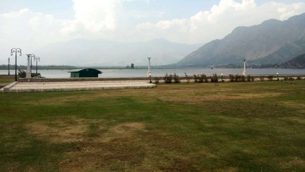 Any Indian can now buy land in J&K, but not in Ladakh; here's why