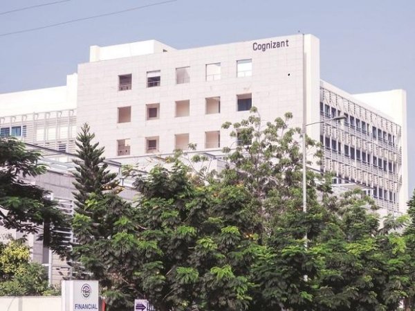 Rajesh Nambiar appointed as chairman, managing director of Cognizant India