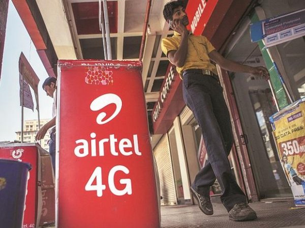 Bharti Airtel rallies 10% on strong operational performance in Q2