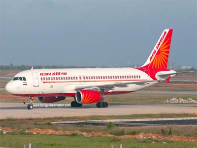 Air India to launch tri-weekly Hyderabad-San Francisco flight via New Delhi