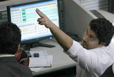 BSE market-cap at Rs 100 trillion; investor wealth up 10 times in decade