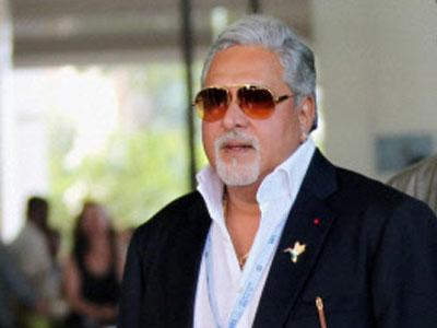 Yes Bank invokes Mallya's pledged shares in UB