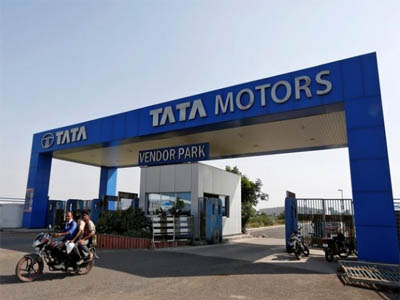 Tata Motors gains from BRTS rollout