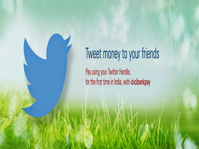 Twitter partners with ICICI Bank for advanced customer care