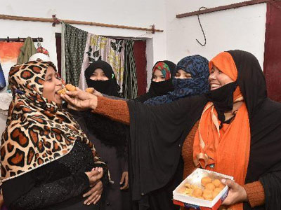 SC declares Triple talaq unconstitutional; Good verdict, bad law?