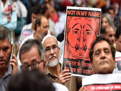 Viral and violent: The year of fake news mob attacks and lynchings