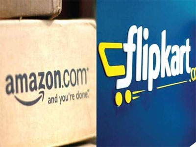 Flipkart, Amazon could consider franchise pacts with domestic retail firms to meet new FDI norms