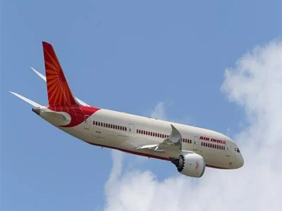 Air India net loss falls 17.6% to Rs 5,337 crore in FY18