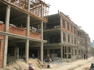 Housing prices in cities continue to moderate, says RBI report
