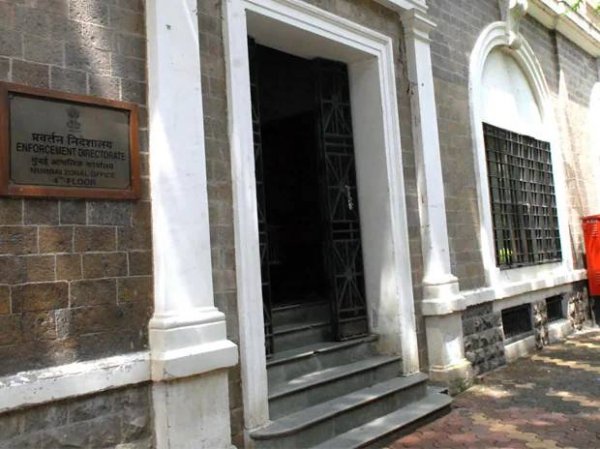 ED seizes Rs 293 cr worth shares of ex-Tamilnad Mercantile Bank chairman