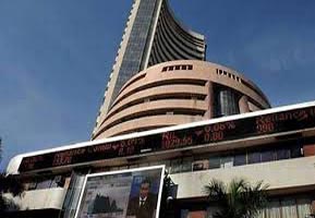 Live market update: BSE Sensex crashes 241.04 pts after FM Arun Jaitley’s budget speech