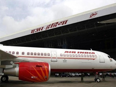 Kochi-bound Air India flight makes emergency landing at Mangalore airport