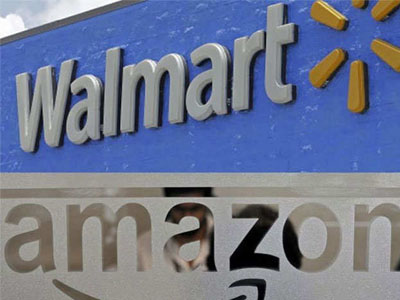 Mukesh Ambani's plans to take on Amazon and Walmart hit a legal firewall