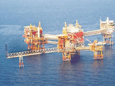 ONGC yet to submit development plan for GSPC field