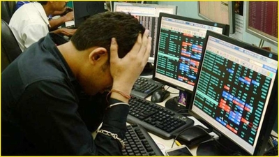 Bloodbath on D-St: Amid Coronavirus scares, Sensex crashes over 1000 points, Nifty at 11,300