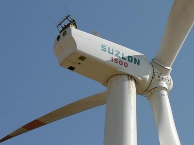 Tulsi Tanti, Sun Pharma promoters to invest Rs 400 cr in Suzlon Energy