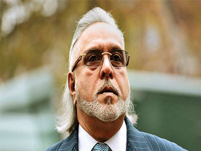 ED recoups Rs 1,008 cr by selling Vijay Mallya's UB shares