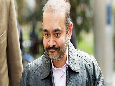 CBI-ED team heads to London to help get Nirav Modi back