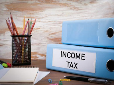 I-T dept asked to take urgent action as direct tax mop-up drops
