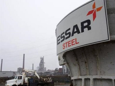 Essar Steel: Decision on distribution of funds by Friday