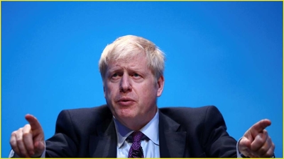 Boris Johnson, Prime Minister of the United Kingdom, tests positive for COVID-19; goes into self-isolation