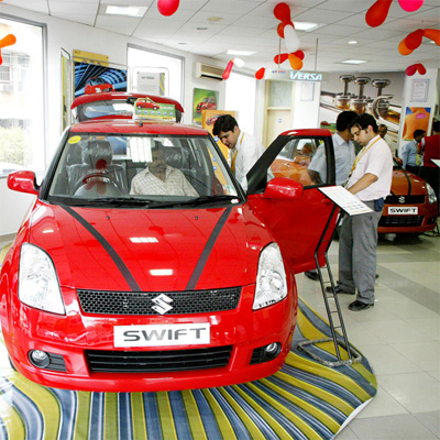 Maruti plans to invest Rs 4,000 crore on new models, marketing