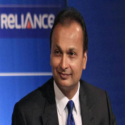 Anil Ambani-led RCom raises $300 million in overseas debt