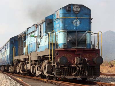 Railways plans tie-up with IOC to cut on expenses