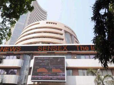 Sensex slips 111 points, Nifty defends 9,300 level