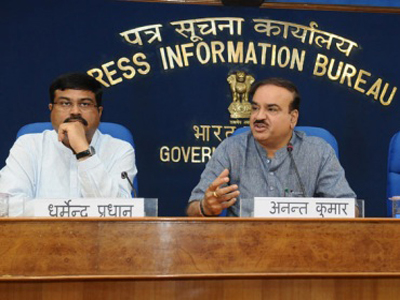 Govt plans Rs 50,000 cr investment for revival of closed fertiliser plants