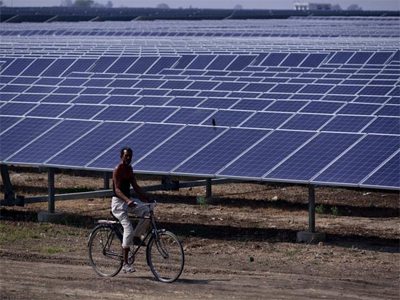 Solar tariff wars heat up in India