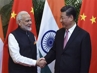 PM Modi, Xi Jinping agree to undertake joint economic project in Afghanistan
