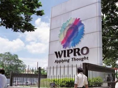 Analyst Corner: Maintain ‘underweight’ on Wipro; valuation to be cheap