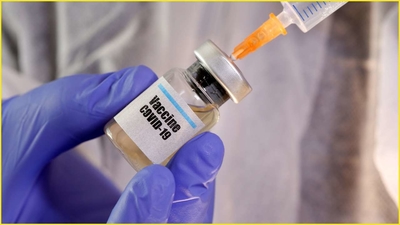 Oxford's Jenner Institute hopes to develop COVID-19 vaccine by September